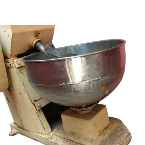 30 KPH Maida Mixer Machine