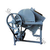 Incense Powder Mixing Machine - Capacity: 20 Kg/hr