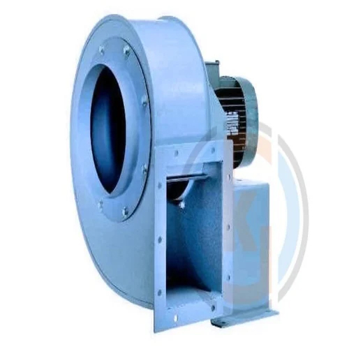 Centrifugal Air Blower