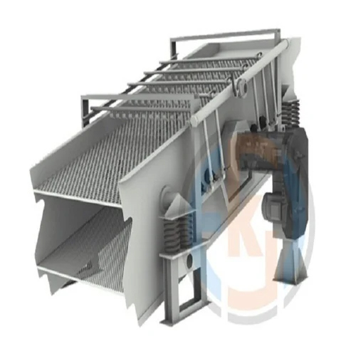 Vibrating Screen Machine