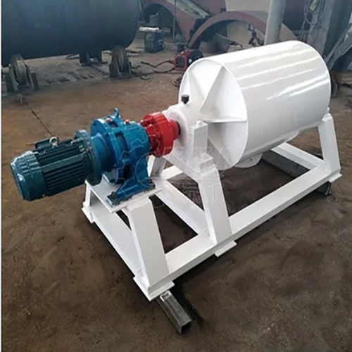500 Kph Ceramic Ball Mill Machine - General Use: Industrial