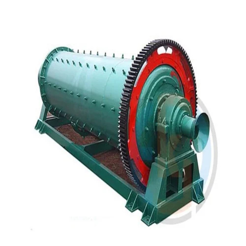 Industrial Ball Mill Machine - Feature: High Performance