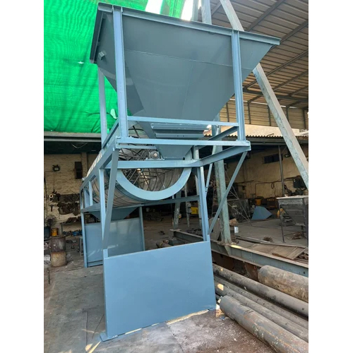 Sand Screening Machine