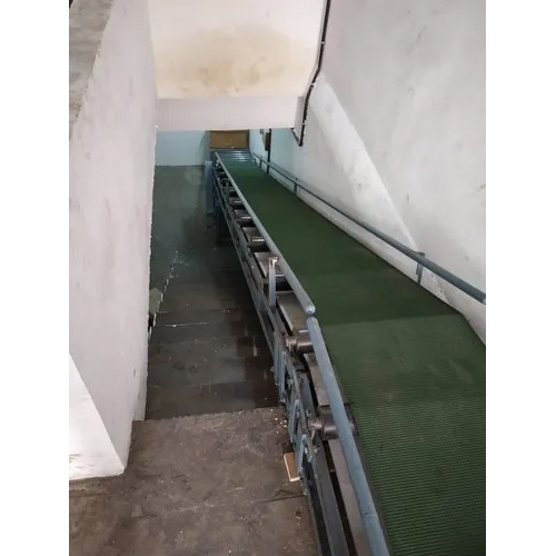 Loading Conveyor Systems - Load Capacity: 50 Kg/Feet  Kilograms (Kg)