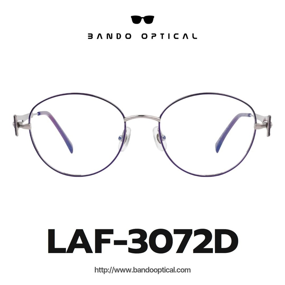 Eyewear LAF-3072D Glasses