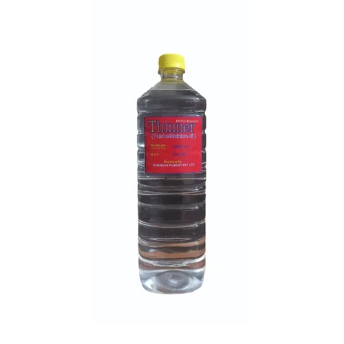 1000ml Paint Thinner