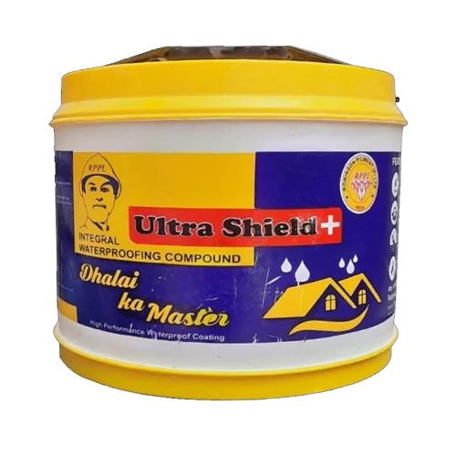 Ultra Shield Water Proofing Compound