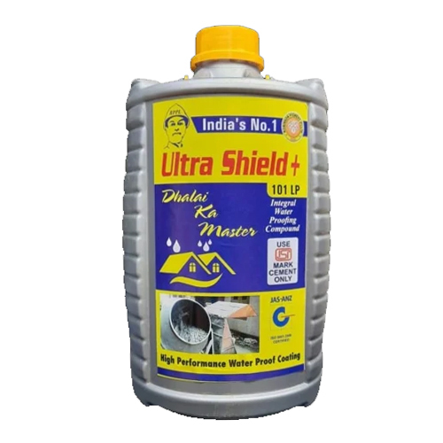 5L Ultra Shield+ 101LP Liquid Waterproof Compound