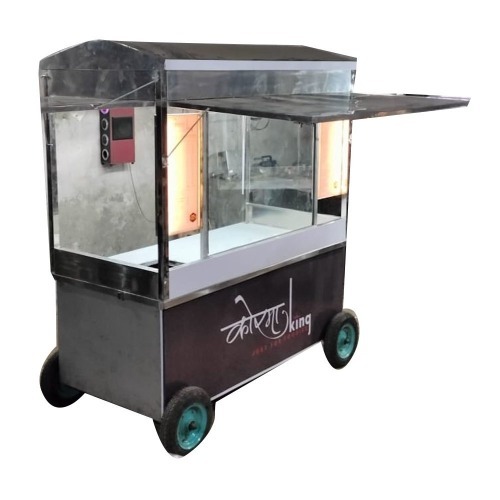 ss food cart