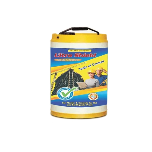 20L Ultra Shield Waterproofing Compound