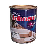 500ml Black Japan Bitumen Paint - Physical Form: Liquid