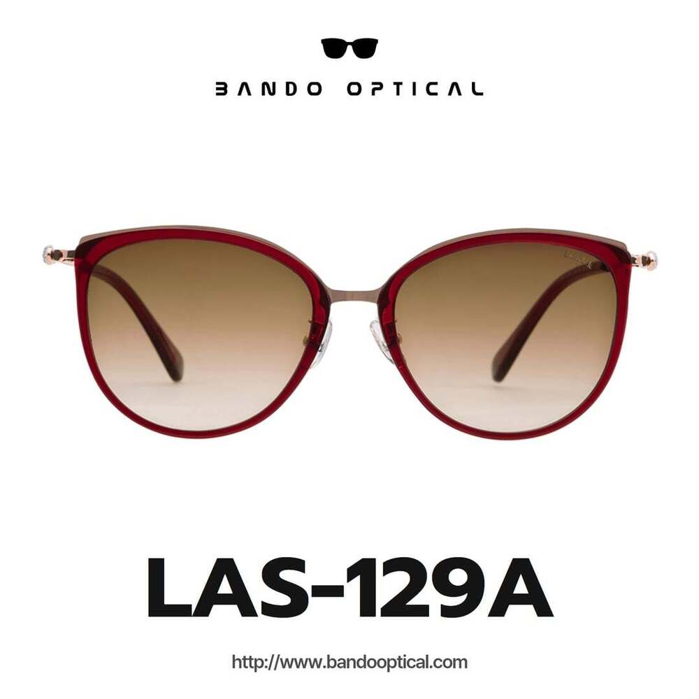 Eyewear LAS-129A Sunglasses