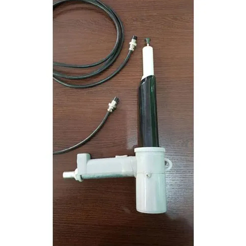 230V Powder Coating Handle Gun - Attributes: Rust Proof