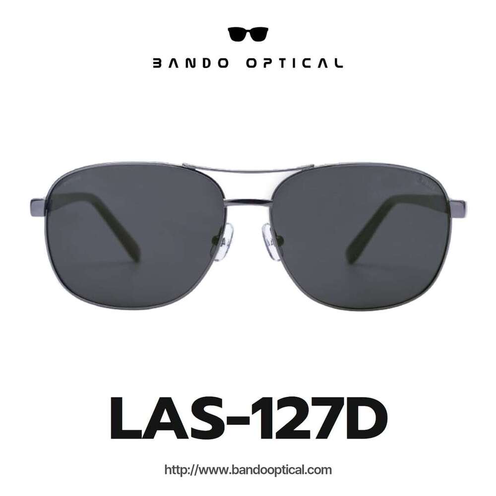 Eyewear LAS-127D Sunglasses