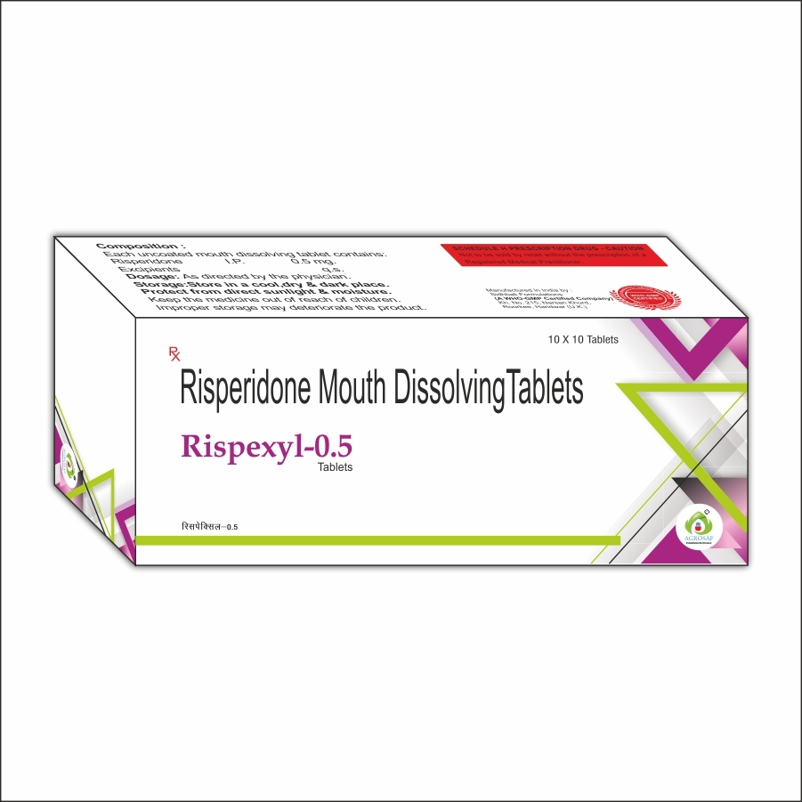 AGROMIIR-25 TABLET