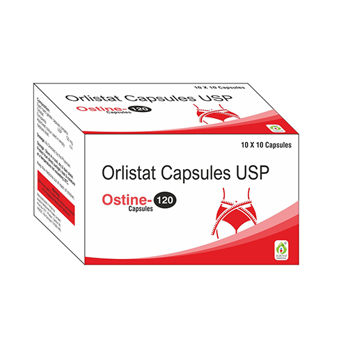 120 mg  Capsules USP