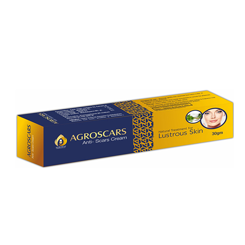 30 GM Anti-Scars Cream