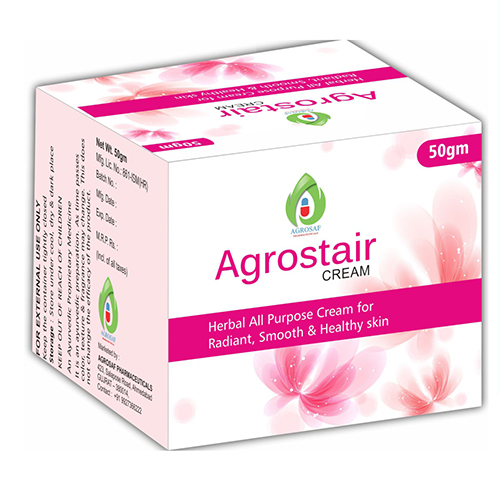 50 GM Herbal All Purpose Cream