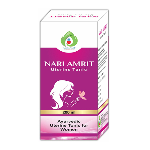 200ml Uterine Tonic