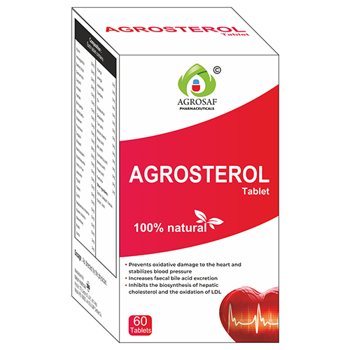 Agrosterol Tablets