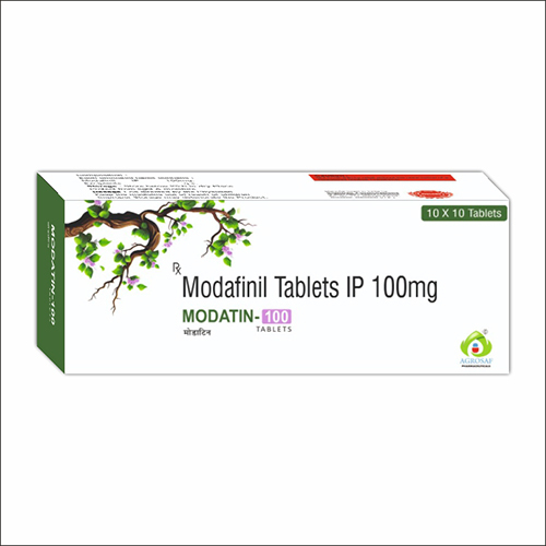 100Mg  Tablets Ip - Age Group: For Adults