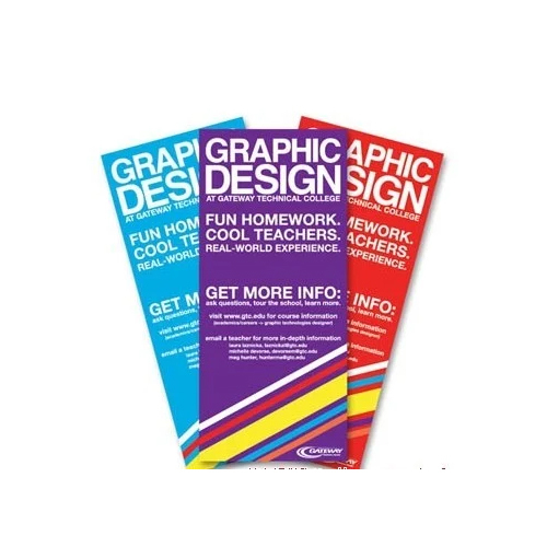 Leaflets Printing Services