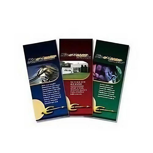 Pamphlet Printing Services