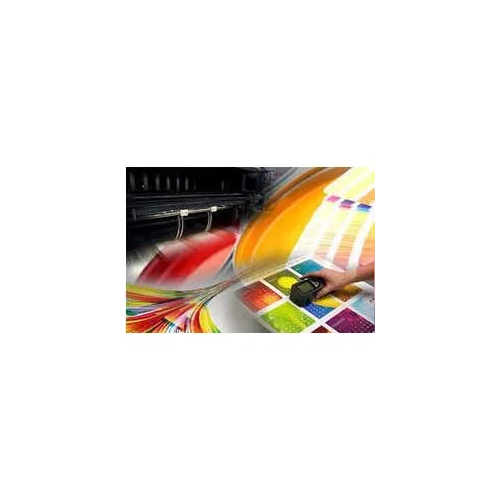 Offset Printing Service