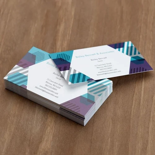 Business Cards Printing Service