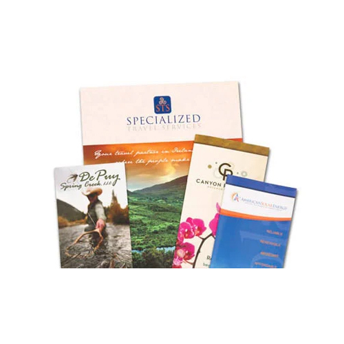 Catalog Printing Services