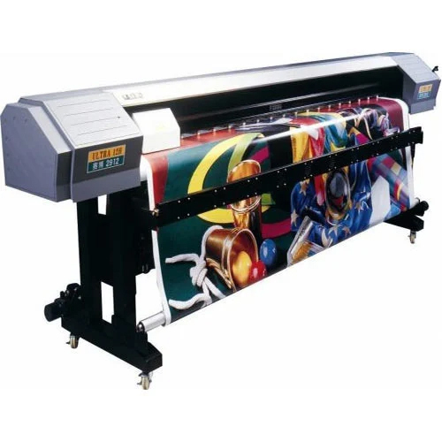 Digital Offset Printing Services