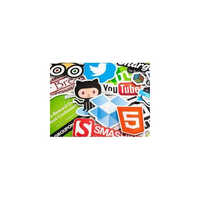 Die Cut Stickers