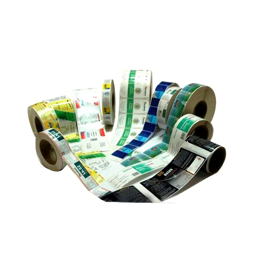 Self Adhesive Stickers - Color: Multi Color