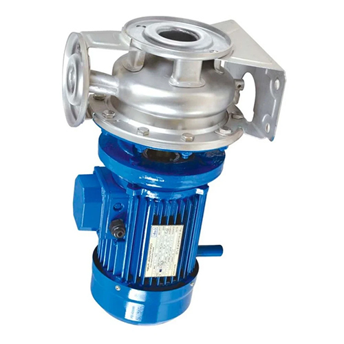 Ambey Stainless Steel Monoblock Pump