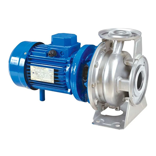 Ambey Stainless Steel Monoblock Pump