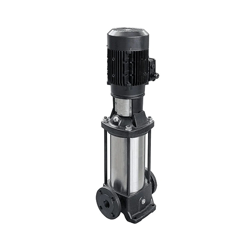 Lubi High Pressure Pump - Flow Rate: 60 M3/hr