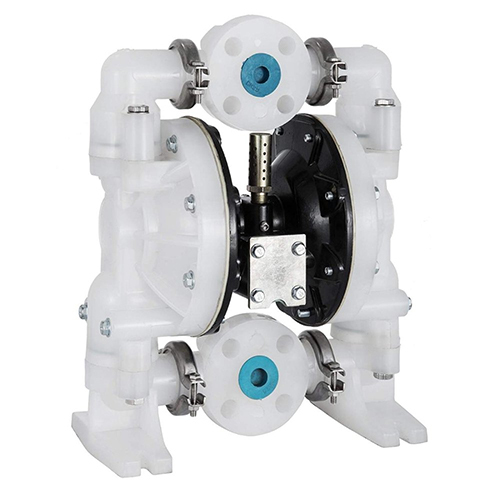 Air Operated Double Diaphragm Pump