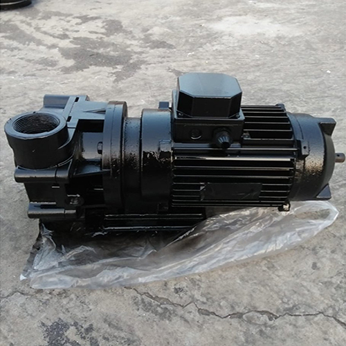 Lubi Chemical Pump