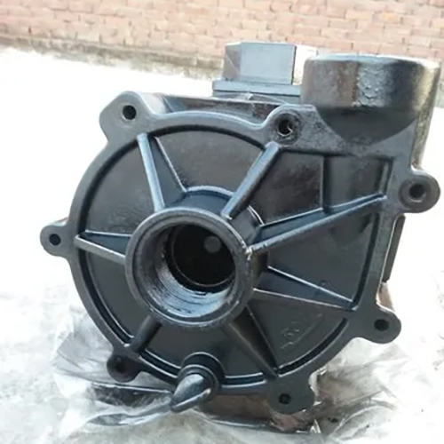Lubi Chemical Pump - Flow Rate: 300 M3/hr