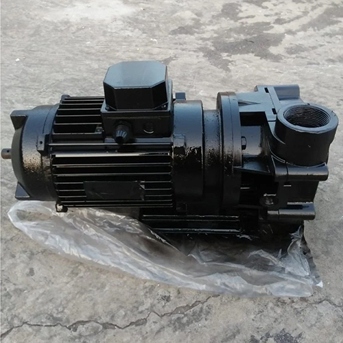 Lubi Chemical Pump - Flow Rate: 300 M3/hr