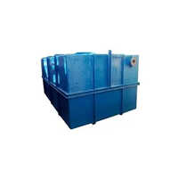 PP FRP Tank
