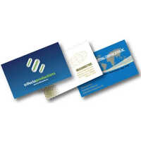Visiting Cards Printing Services