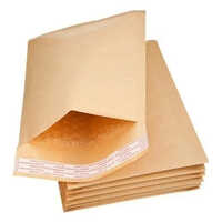 Laminated Envelope