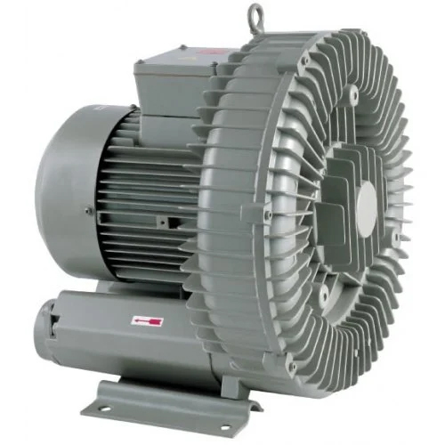 Industrial Ring Blower - Capacity: 100 Ltr/Hr