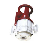 Vertical Glandless Pump - Flow Rate: Up To 830 Lpm