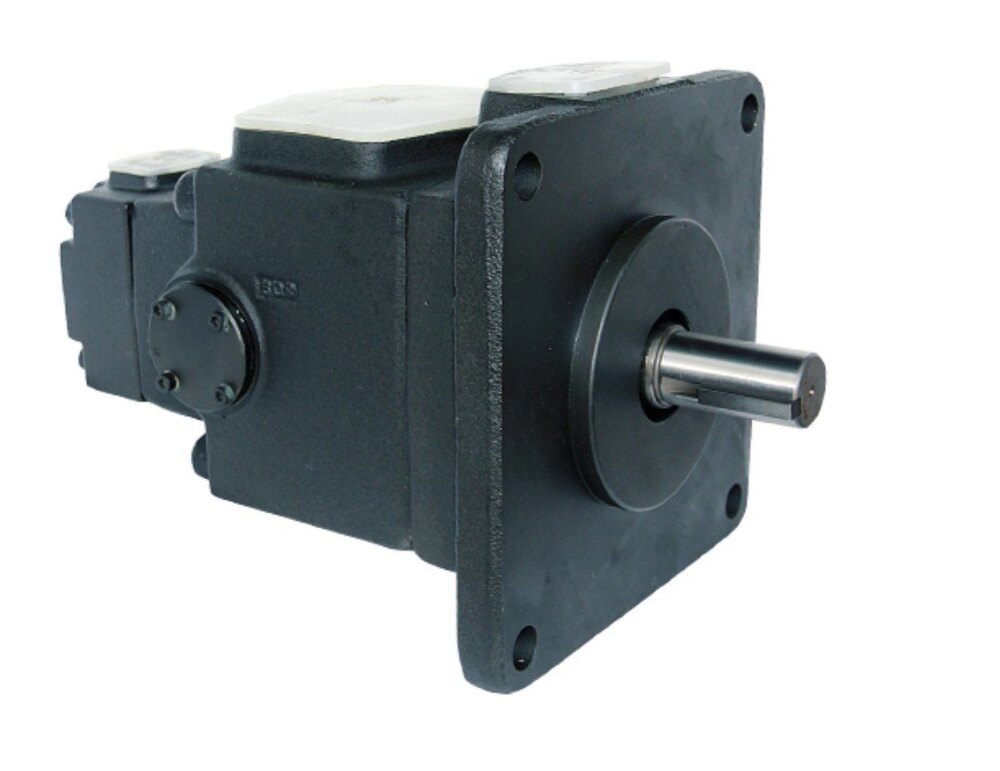 Hydraulic Vane pump , Max Flow Rate(Litre/Min): 20