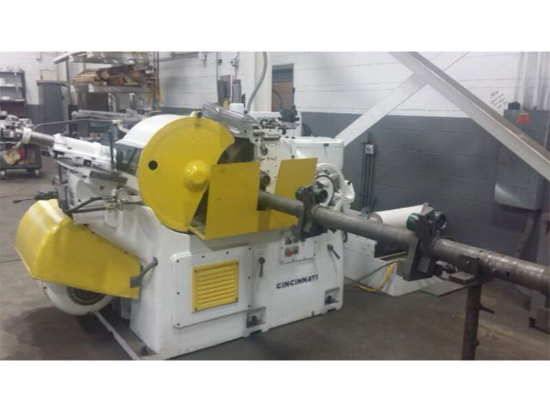 Centreless Grinder Cincinnati 3 EA