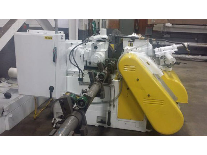 Centreless Grinder Cincinnati 3 Ea - Feature: High Performance