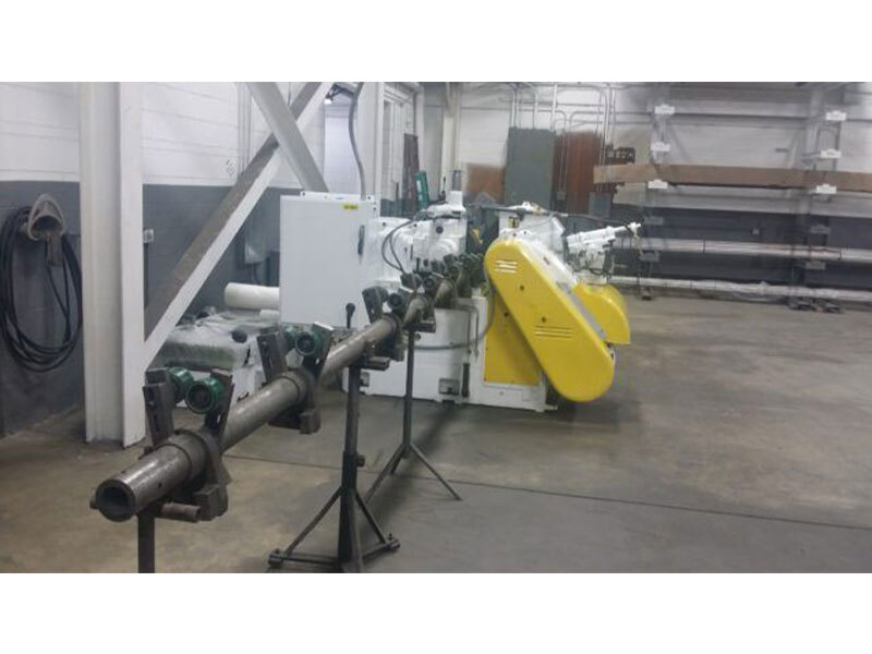 Centreless Grinder Cincinnati 3 Ea - Feature: High Performance