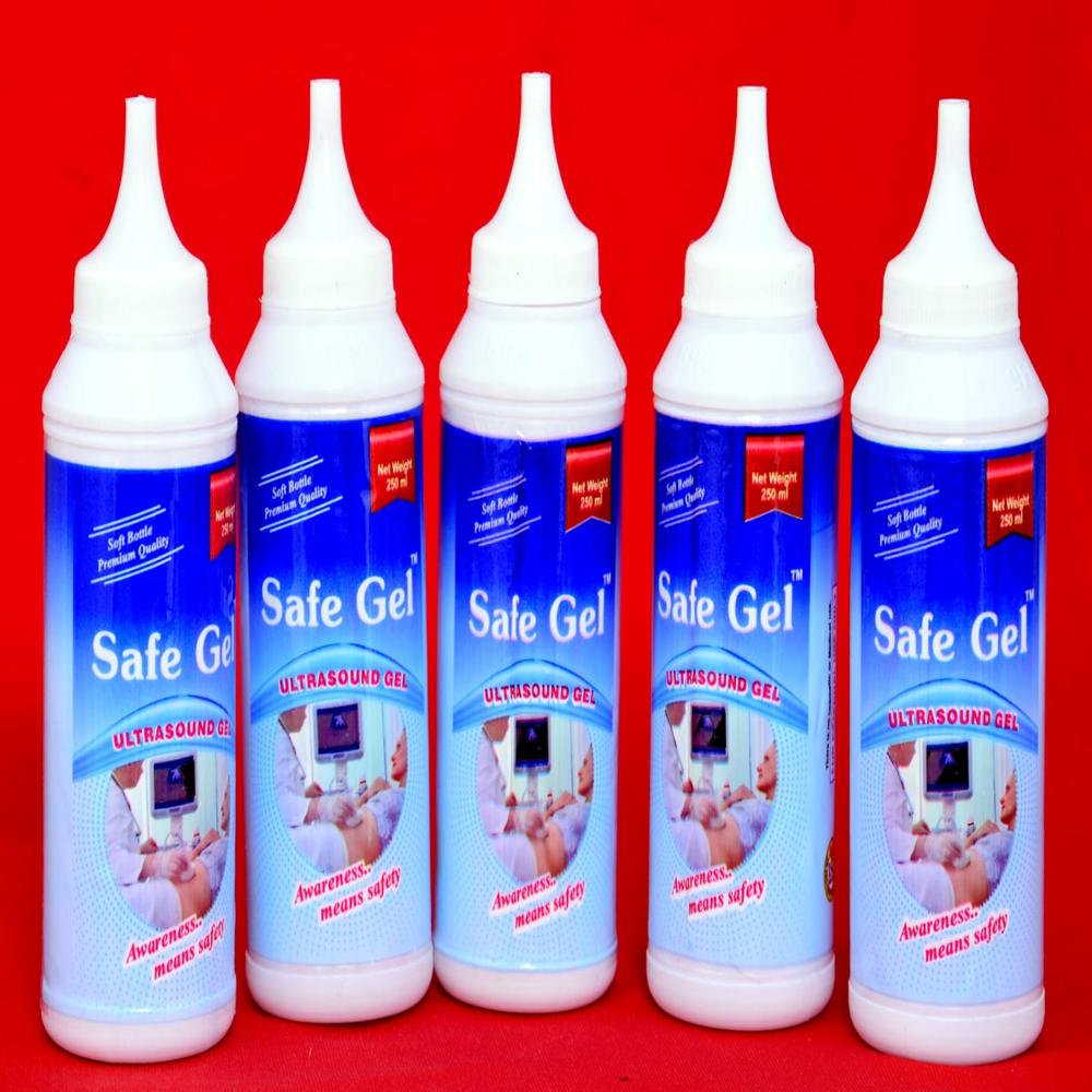 Sonography Gel